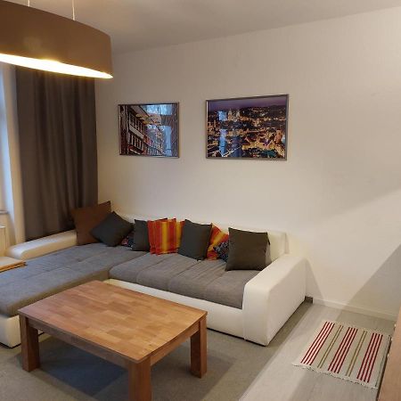 Apartment Jo Erfurt Ngoại thất bức ảnh