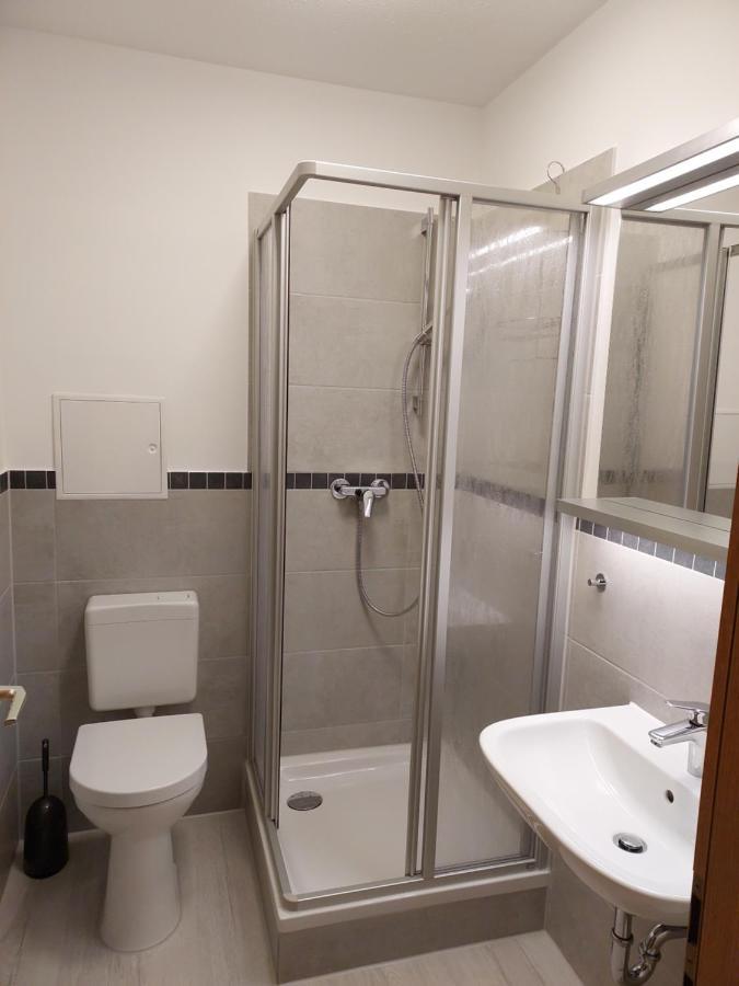 Apartment Jo Erfurt Ngoại thất bức ảnh